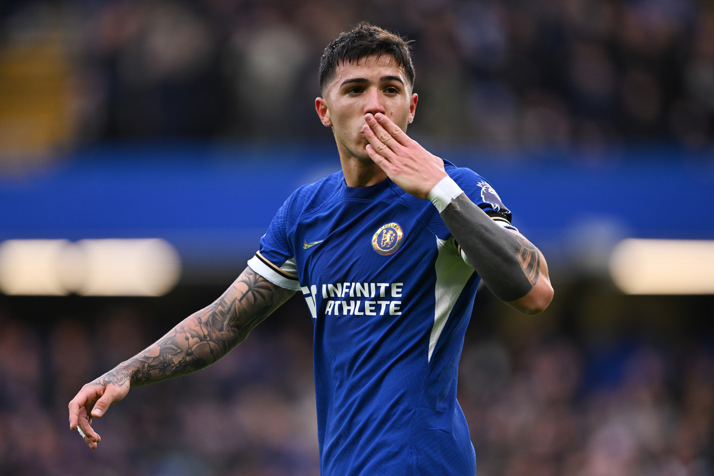 Chelsea shop fc match